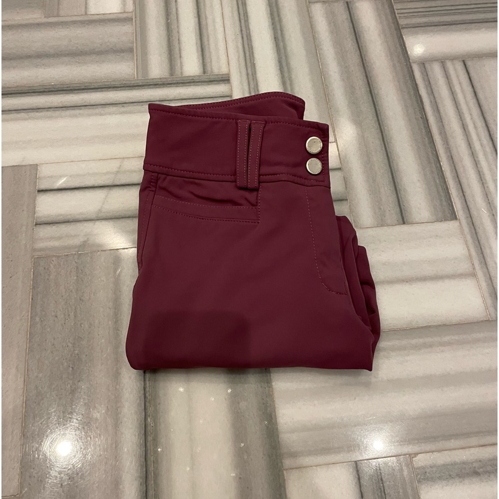 RJ classics riding pants